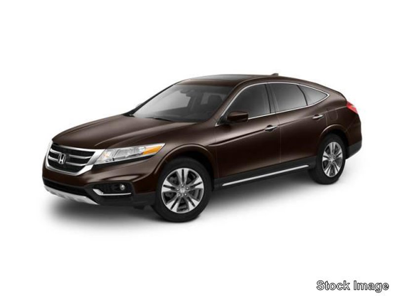 Used 2014 Honda Crosstour EX-L image 1