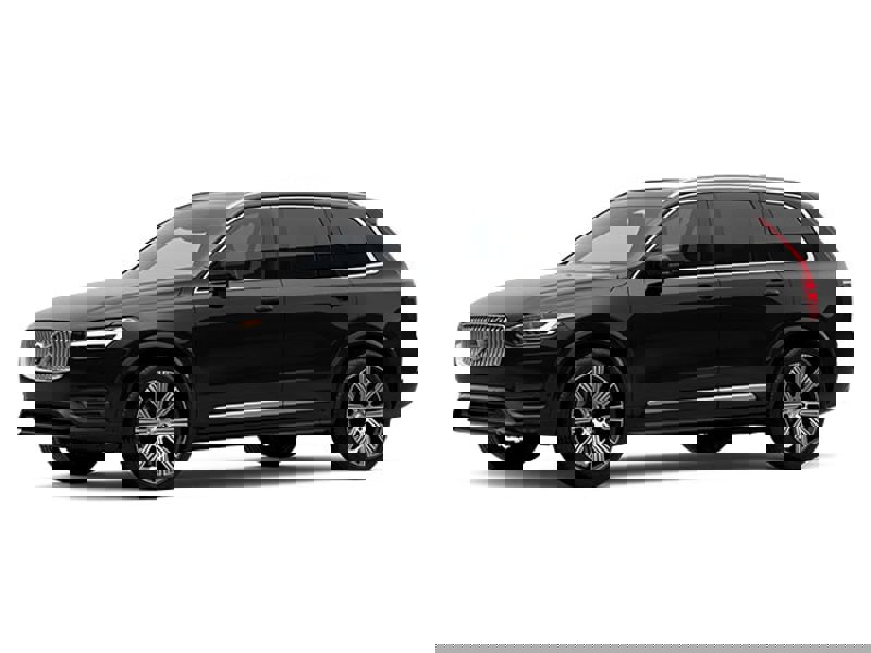 Certified 2023 Volvo XC90 B6 Ultimate w/ Protection Package Premier image 1