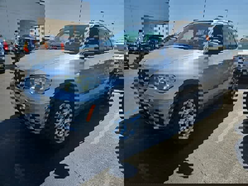 Used 2013 BMW X5 xDrive35i image 1
