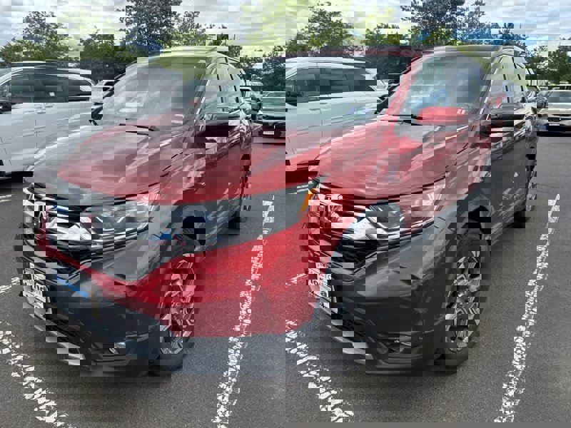 Used 2018 Honda CR-V EX-L image 1