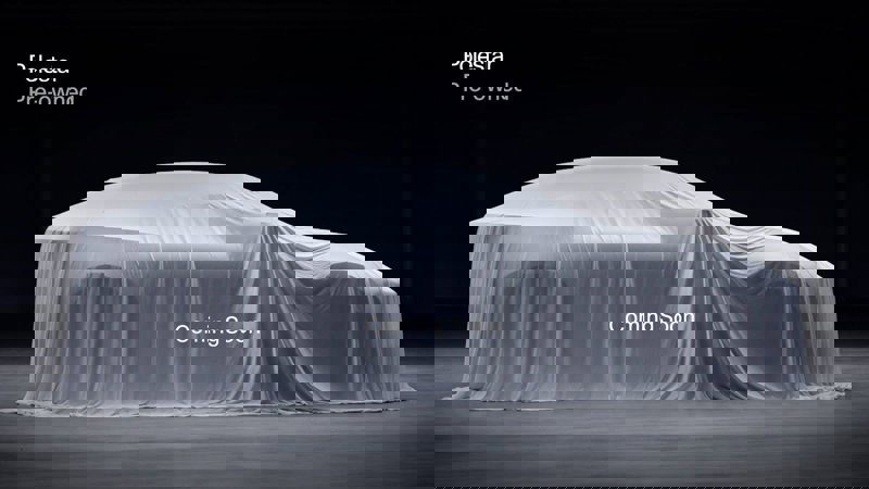 Certified 2022 Polestar Polestar 2 w/ Plus Package image 1