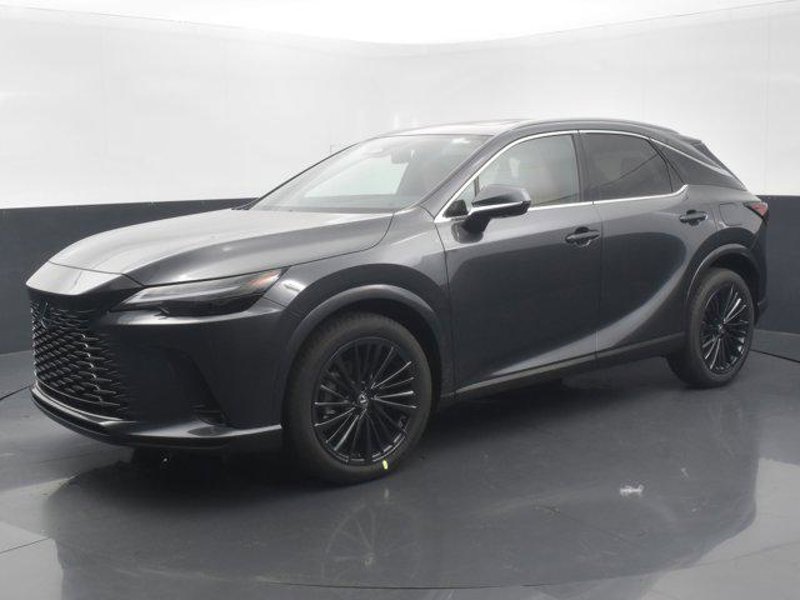 Certified 2024 Lexus RX 350 Premium image 1
