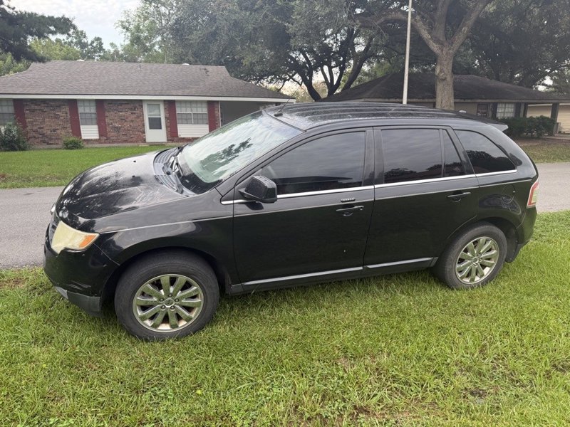 Used 2010 Ford Edge Limited image 1