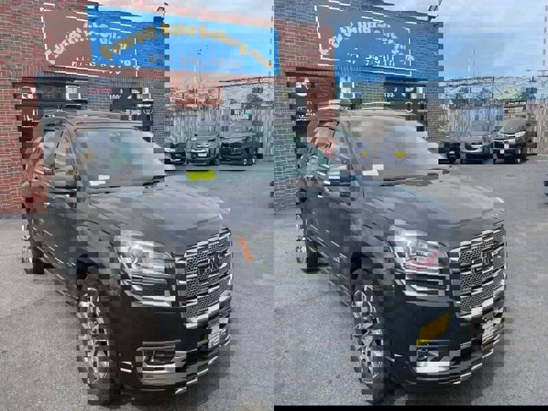 Used 2014 GMC Acadia Denali image 1