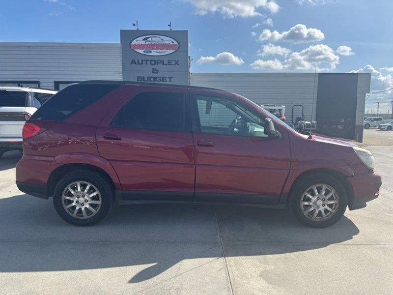 Used 2006 Buick Rendezvous CX image 1