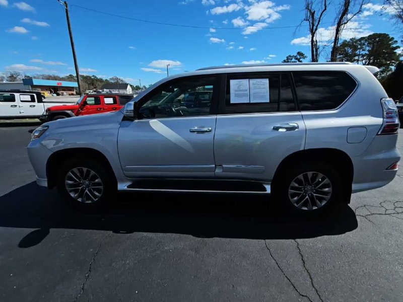 Used 2016 Lexus GX 460 Luxury w/ Preferred Accessory Package image 1