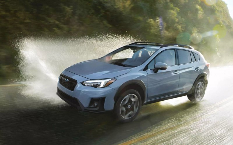 Used 2018 Subaru Crosstrek 2.0i Premium image 1