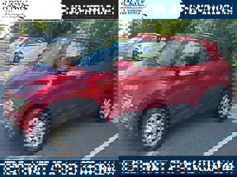 Used 2021 Hyundai Venue SE w/ Cargo Package image 1