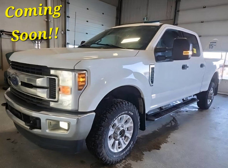Used 2019 Ford F250 XLT image 1
