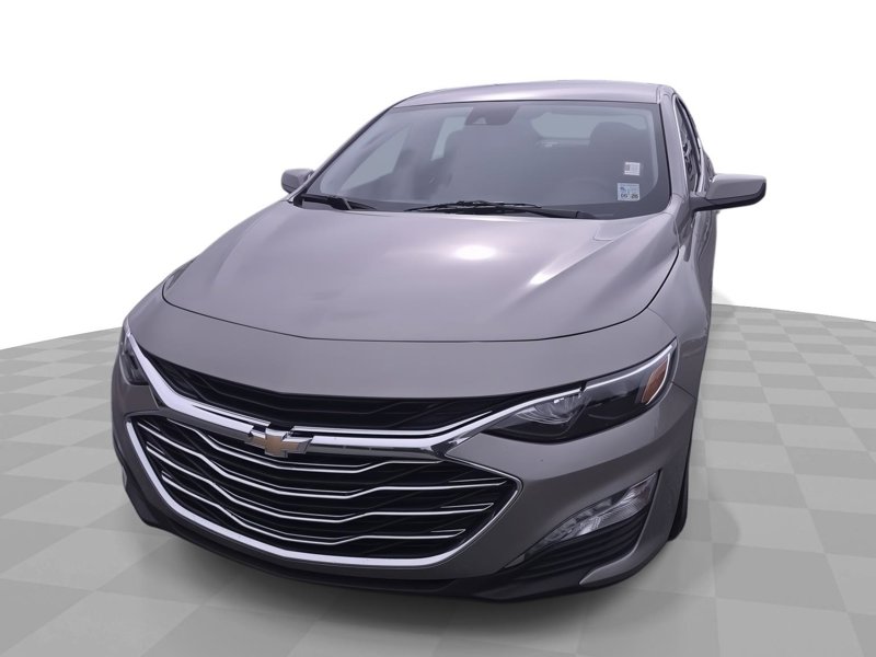 Certified 2023 Chevrolet Malibu LT image 1