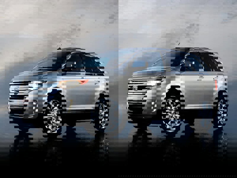 Used 2013 Ford Edge SEL image 1