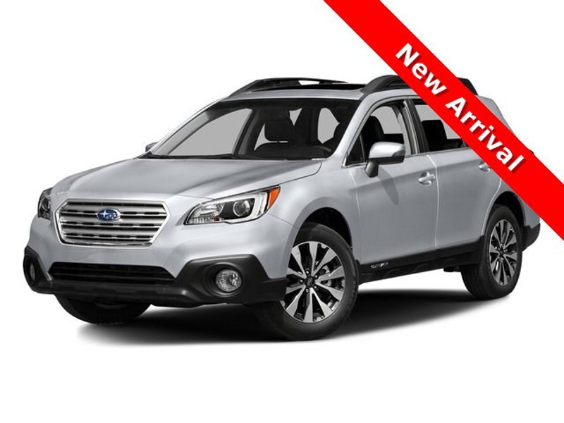Used 2016 Subaru Outback 3.6R Limited image 1
