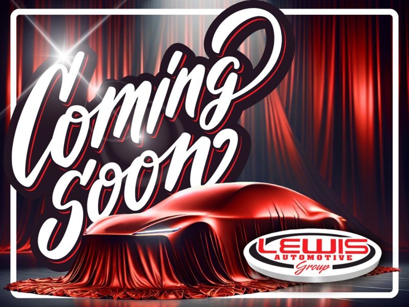 Certified 2025 Chevrolet Trax RS w/ Driver Confidence Package image 1