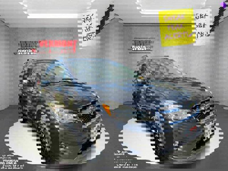 Used 2014 Subaru Crosstrek 2.0i Limited image 1