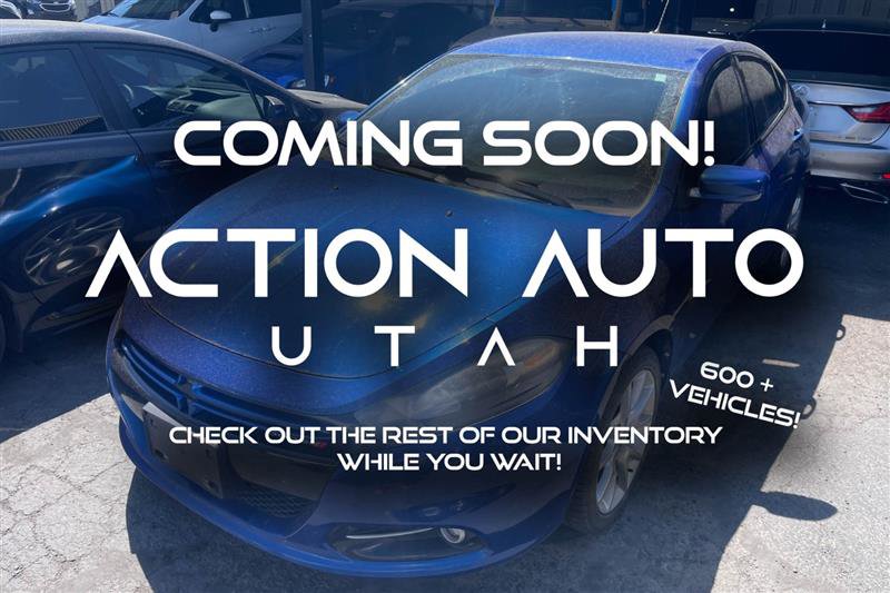 Used 2013 Dodge Dart Rallye image 1