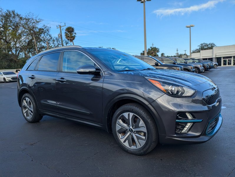 Used 2020 Kia Niro EX Premium image 1