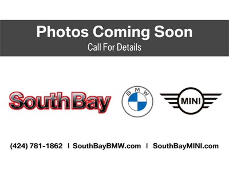 New 2025 MINI Cooper 2-Door Hardtop image 1
