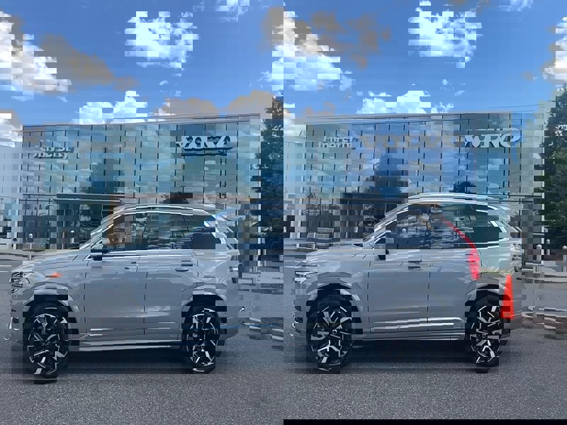 Certified 2024 Volvo XC90 B5 Plus w/ Protection Package Premier image 1