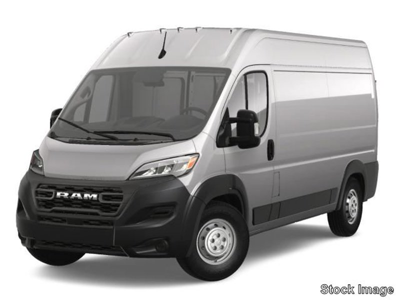 Used 2023 RAM ProMaster 3500 image 1