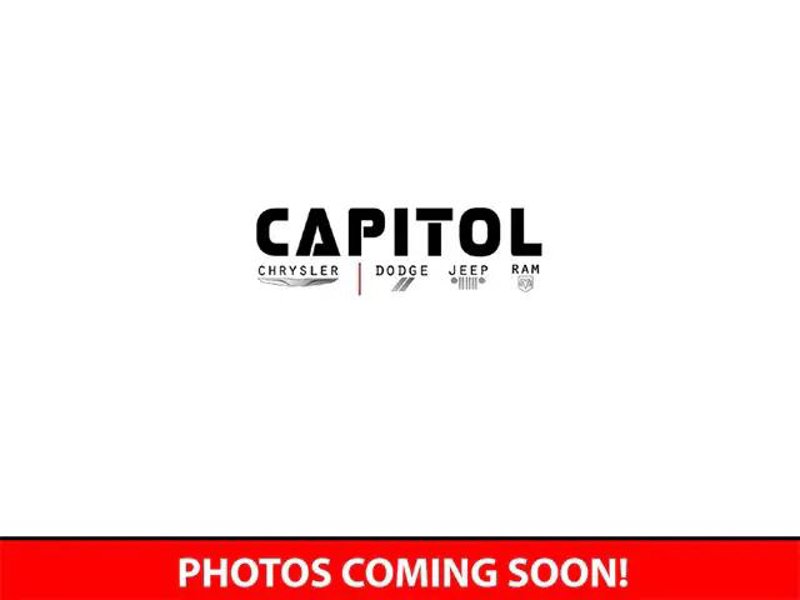 Certified 2025 RAM 1500 Laramie w/ Night Edition image 1