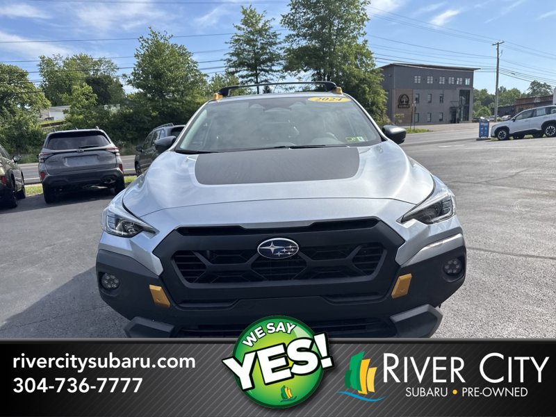 Certified 2024 Subaru Crosstrek 2.5i Wilderness w/ Wilderness Package image 1