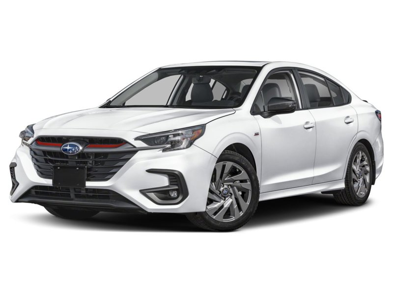 Used 2024 Subaru Legacy Sport image 1