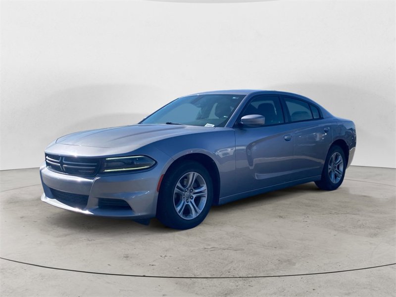 Used 2016 Dodge Charger SE image 1