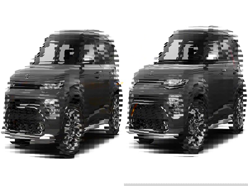 Used 2020 Kia Soul S image 1