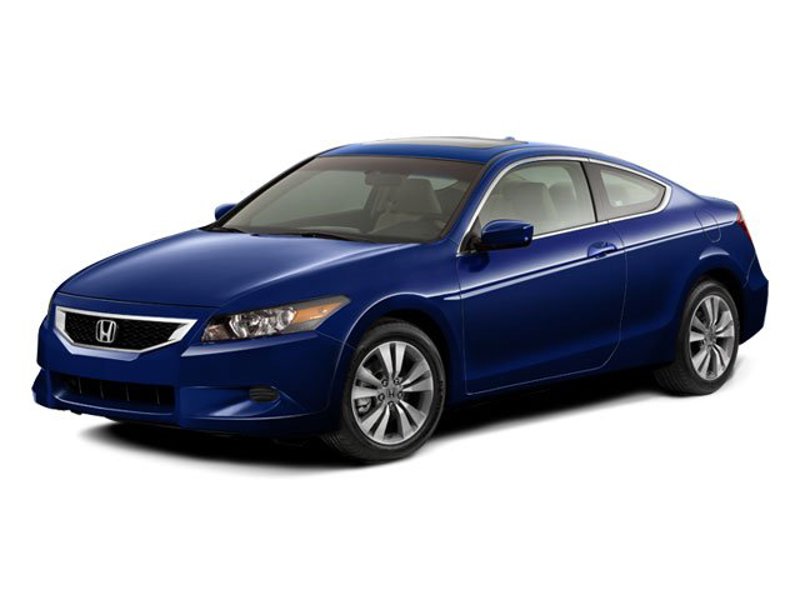 Used 2010 Honda Accord EX-L image 1