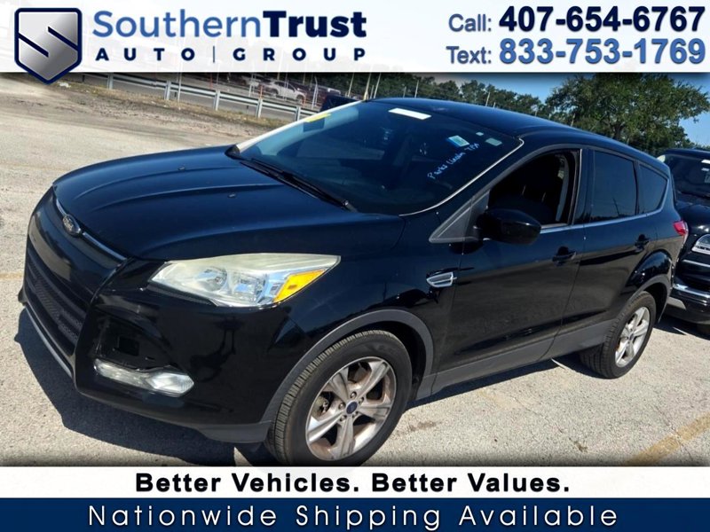 Used 2016 Ford Escape SE image 1