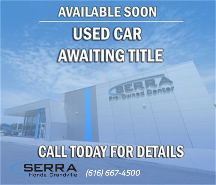 Certified 2024 Honda Civic Sport image 1