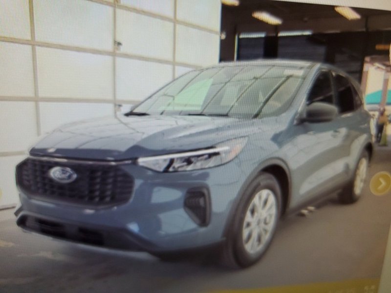 Used 2023 Ford Escape Active w/ Tech Pack #1 image 1