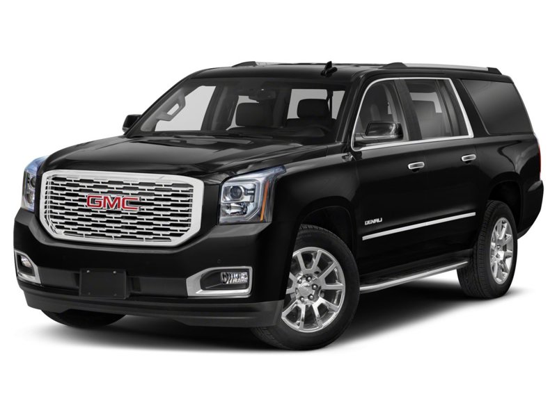 Used 2020 GMC Yukon XL Denali w/ Open Road Package image 1