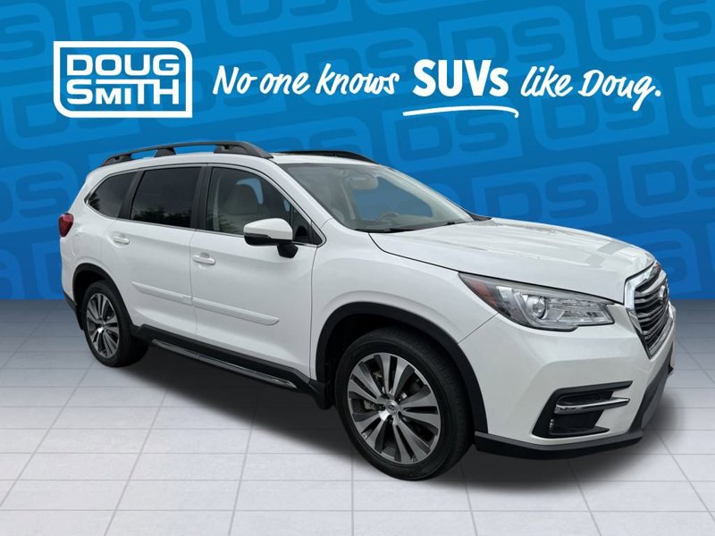 Used 2019 Subaru Ascent Limited image 1
