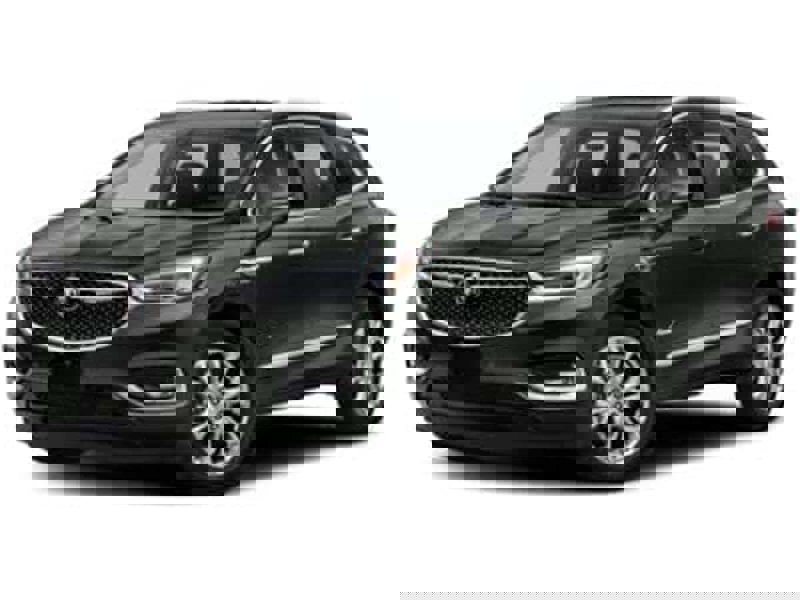 Used 2021 Buick Enclave Avenir w/ Avenir Technology Package image 1