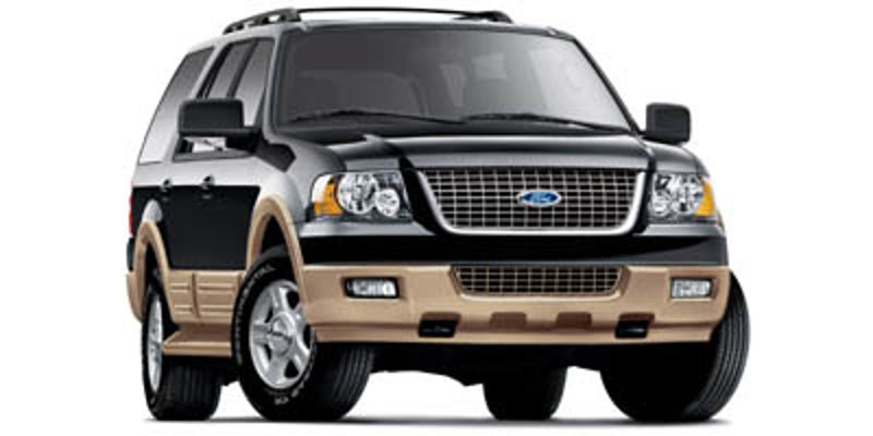 Used 2006 Ford Expedition Eddie Bauer image 1