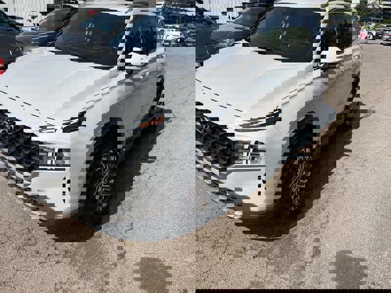 Certified 2023 Hyundai Santa Fe SEL w/ Cargo Package image 1