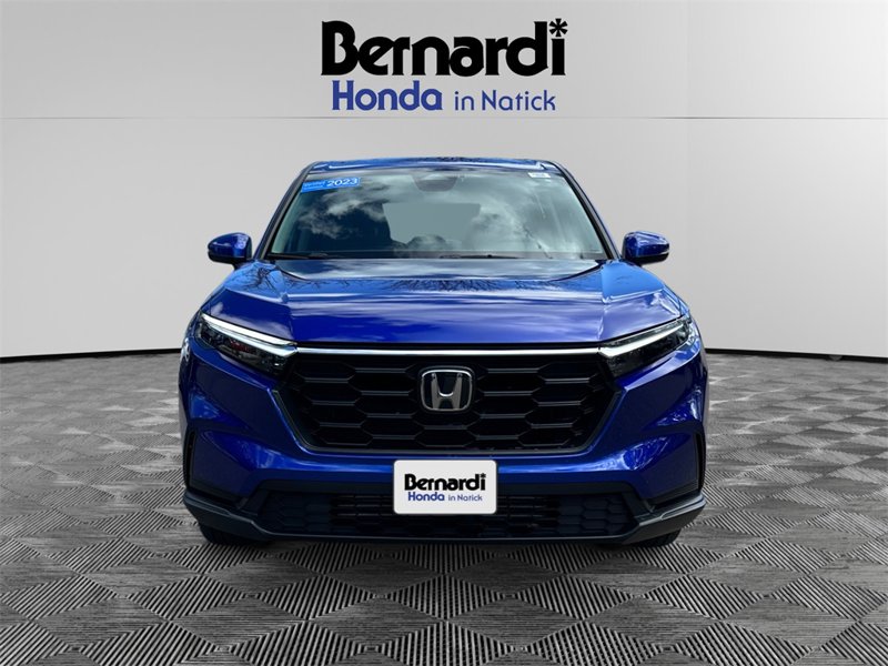 Certified 2023 Honda CR-V LX image 1