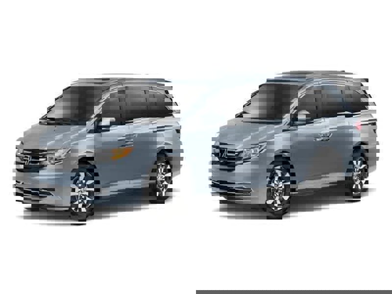 Used 2014 Honda Odyssey EX-L image 1
