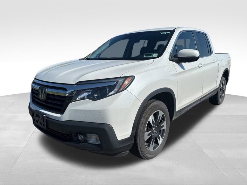 Used 2020 Honda Ridgeline RTL image 1