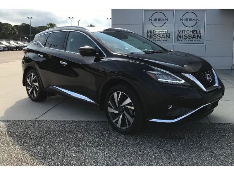 Certified 2023 Nissan Murano SL image 1