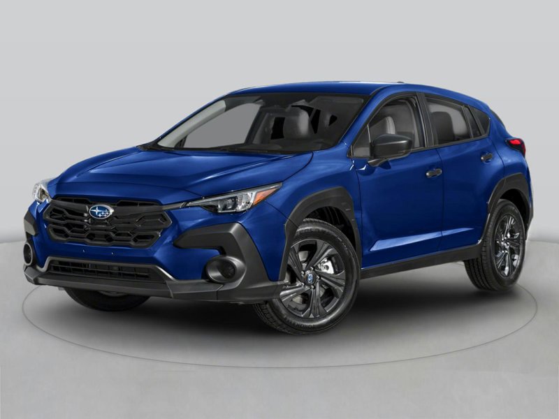 New 2025 Subaru Crosstrek 2.5i Premium image 1
