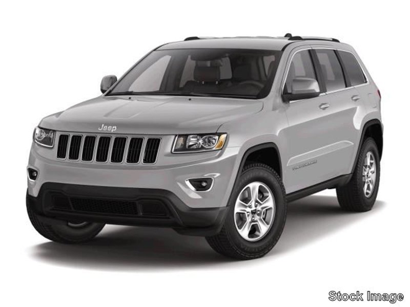 Used 2016 Jeep Grand Cherokee Laredo w/ Quick Order Package 23E image 1