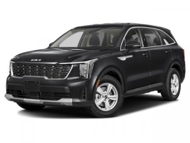 Certified 2024 Kia Sorento LX image 1