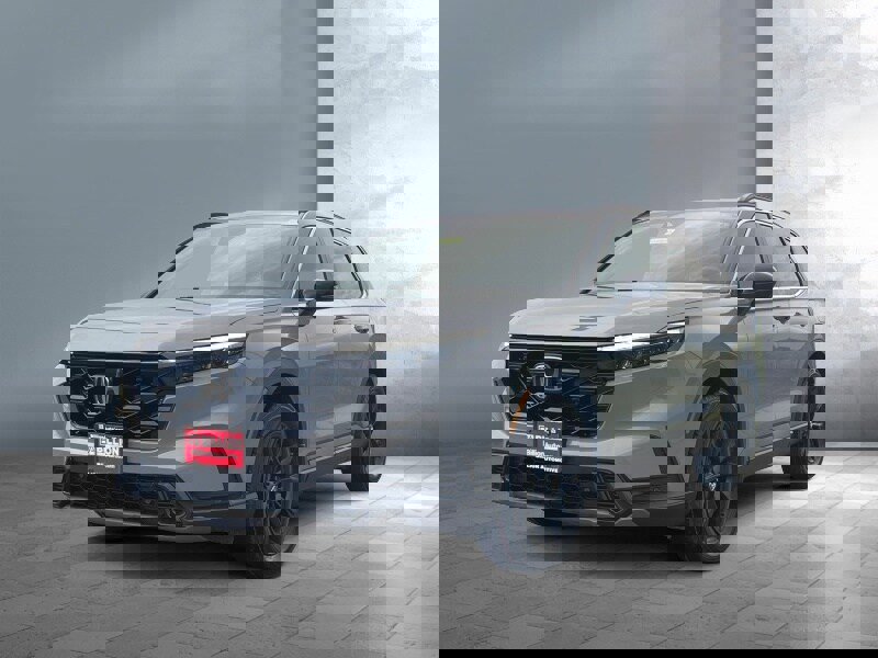 Certified 2024 Honda CR-V Sport-L image 1