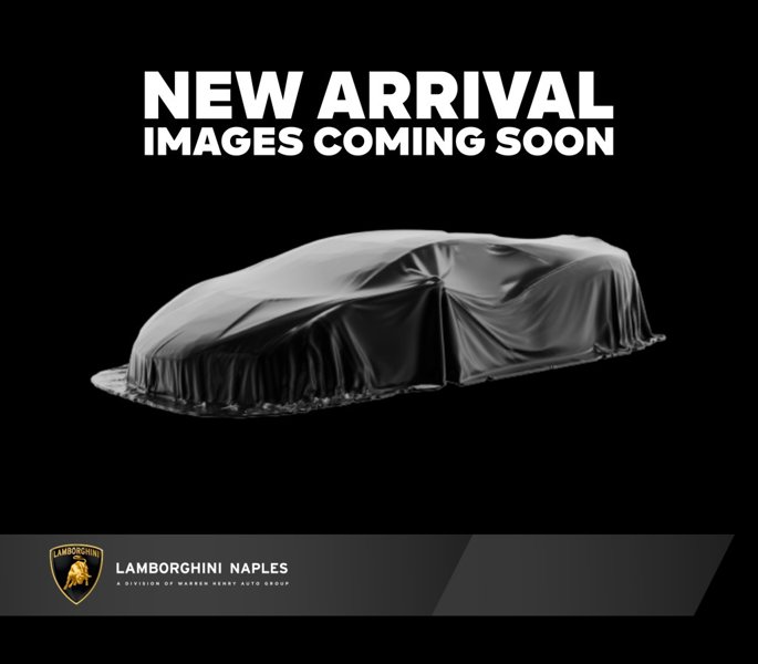 Used 2024 Lamborghini Urus S image 1