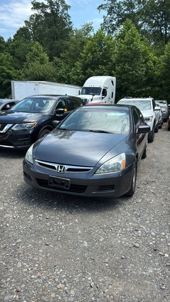 Used 2006 Honda Accord LX image 1