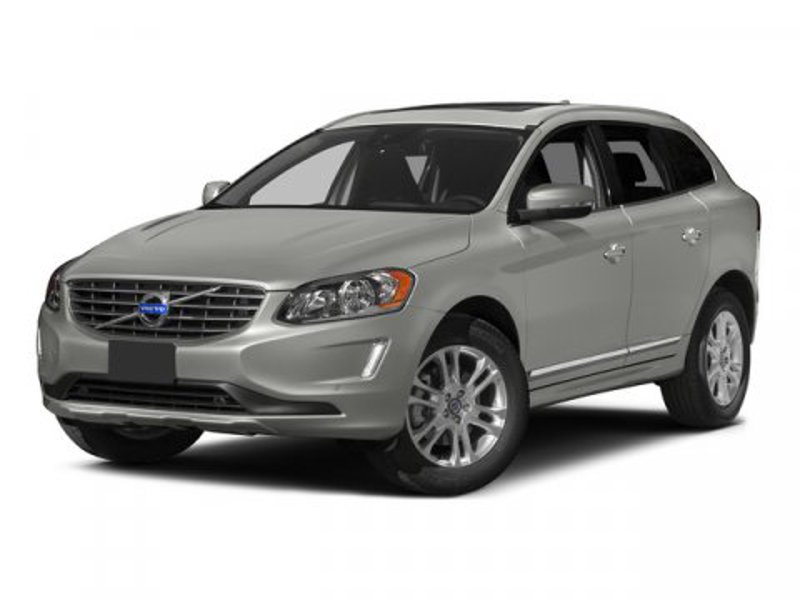 Used 2015 Volvo XC60 T5 Platinum image 1