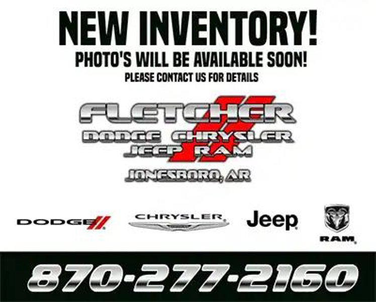 Certified 2023 Jeep Grand Cherokee L Laredo image 1