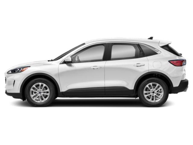 Used 2022 Ford Escape SE image 1